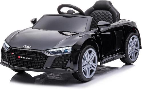 Audi R8 Kinderauto, Kinderen en Baby's, Speelgoed | Buiten | Accuvoertuigen, Nieuw, Ophalen