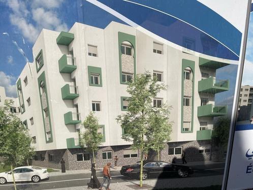 Nieuwbouw Appartement te koop Tetouan Marokko, Immo, Buitenland, Buiten Europa, Appartement