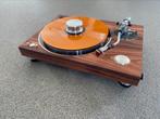 Micro Seiki DD-7 in nieuwstaat met Denon DL-110 mc element, Audio, Tv en Foto, Platenspelers, Ophalen, Zo goed als nieuw
