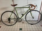 Retro koersfiets, Fietsen en Brommers, Fietsen | Racefietsen, Ophalen, Gebruikt