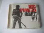 CD - BRUCE SPRINGSTEEN - GREATEST HITS, Ophalen of Verzenden, 1980 tot 2000, Zo goed als nieuw