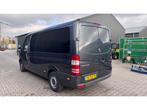 2018 Mercedes-Benz Sprinter 316 CDi Automatic Personenbus /, Auto's, Mercedes-Benz, Automaat, Monovolume, Gebruikt, Overige brandstoffen