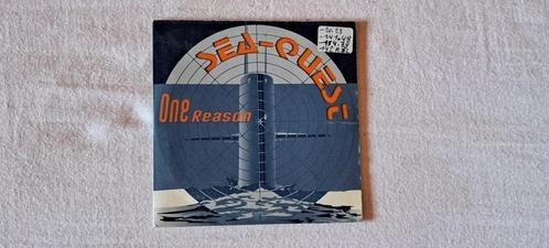Sea-quest one reason, Cd's en Dvd's, Cd Singles, Ophalen of Verzenden
