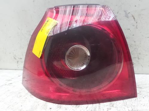 Achterlicht links van een Volkswagen Golf, Auto-onderdelen, Verlichting, Volkswagen, Gebruikt, 3 maanden garantie, Ophalen of Verzenden