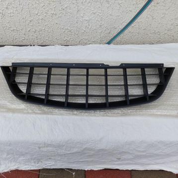 OPEL CORSA D SPORT GRILLE NIEUW MODEL 2006-2010 