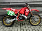 Collector's item honda CR250 1989, Motoren, Motoren | Honda, 250 cc, Particulier, Crossmotor, 1 cilinder