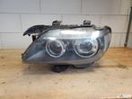 BMW 7 serie E65 facelift XENON koplamp + module links 05-09, Auto-onderdelen, Ophalen of Verzenden, Gebruikt, BMW