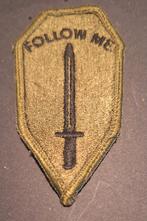 US Army infantry school, Ophalen of Verzenden