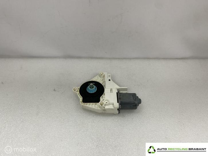 Raammotor rechtsachter Audi 8K0959812A, Auto-onderdelen, Ruiten en Toebehoren, Audi, Gebruikt, Ophalen of Verzenden