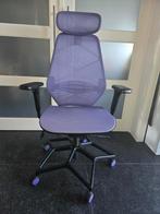 Bureaustoel /gamerstoel / gamestoel lkea styrspel, Ophalen, Bureaustoel
