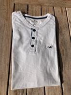 Hollister S-hemden van 2 cm, Kleding | Heren, T-shirts, Maat 46 (S) of kleiner, Gedragen, Hollister