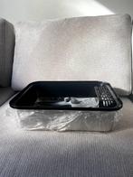 Nieuw stainless steel Kattenbak, Dieren en Toebehoren, Ophalen of Verzenden, Nieuw, Open