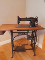 Antiek naaimachine Poenix., Ophalen