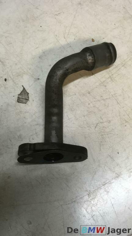 Olieretourleiding turbo BMW N47N 11427808757, Auto-onderdelen, Motor en Toebehoren, BMW, Gebruikt, Ophalen of Verzenden