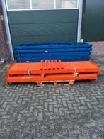 Palletstelling / magazijnstelling, Doe-het-zelf en Bouw, Ophalen