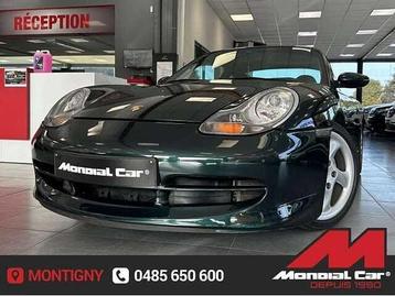 Porsche 911 3.4i * Vente particulier * Dépot Client beschikbaar voor biedingen