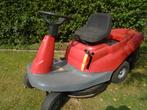 zitmaaier toro 12.5 pk hydrostaat, Moins de 90 cm, Toro, Démarrage électrique, Enlèvement