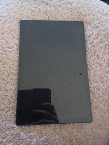 Samsung tablet a8 beschikbaar voor biedingen