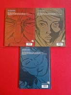 Lot de 3 bd enchaînés 1 à 3, Enlèvement ou Envoi