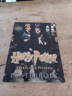 Posterboek HARRY POTTER, Verzamelen, Ophalen of Verzenden