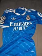 Real Madrid, Sports & Fitness, Football, Taille S, Enlèvement, Maillot