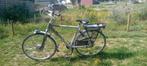 Elektrische herenfiets, Fietsen en Brommers, Ophalen, Zo goed als nieuw, Gazelle