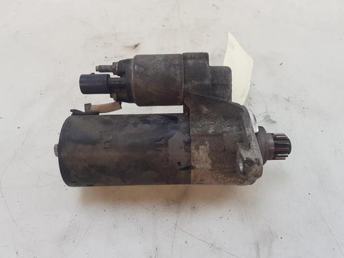STARTMOTOR Volkswagen Caddy III (2KA,2KH,2CA,2CH), Auto-onderdelen, Motor en Toebehoren, Volkswagen, Gebruikt