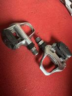 Pd en spd pedalen, Ophalen, Gebruikt, Shimano