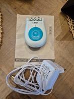 Calor-epilator, Elektronische apparatuur, Persoonlijke Verzorgingsapparatuur, Ophalen of Verzenden, Zo goed als nieuw