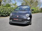 Fiat 500C 1.0 Hybrid Cabrio (bj 2023), Auto's, Voorwielaandrijving, 4 zetels, Gebruikt, Euro 6