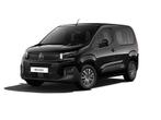 Citroen Berlingo NEW BERLINGO PLUS, Autos, Citroën, Noir, Achat, Hatchback, 110 ch