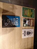 boeken hooligans, Boeken, Ophalen of Verzenden