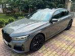 BMW 730D xDrive M-pakket Nardogray, Auto's, BMW, Euro 6, 7 Reeks, Diesel, Particulier