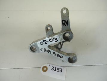 CBR900 2002 - 2003 Honda D1-24322 beschikbaar voor biedingen