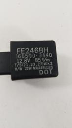 Knipperlicht Relais Yamaha yzf R6 R1 XJ