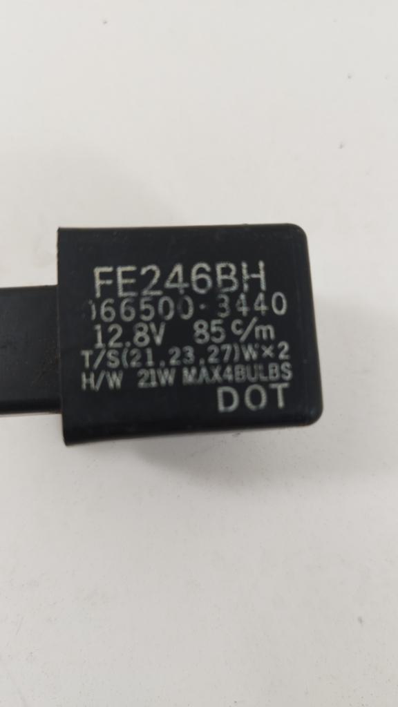 Knipperlicht Relais Yamaha yzf R6 R1 XJ, Motoren, Onderdelen | Yamaha