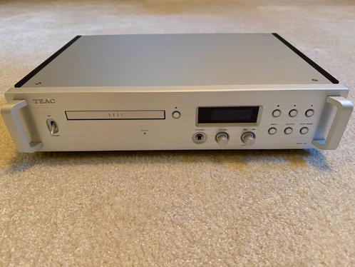 Teac VRDS701 high-end cd-player, Audio, Tv en Foto, Cd-spelers, Nieuw, Overige merken, Ophalen