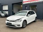 VW Golf 7 2018 benzin 1.4TSI EXPORT, Auto's, Bedrijf, Handgeschakeld, Golf, Airbags