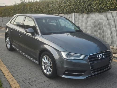 Audi A3 Sportback 1.6TDI ULTRA, Auto's, Audi, Particulier, A3, ABS, Airbags, Airconditioning, Bluetooth, Boordcomputer, Centrale vergrendeling