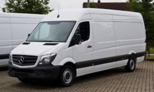 MERCEDES SPRINTER W906 W907 MB ONDERDELEN OP AANVRAAG, Auto-onderdelen, Overige Auto-onderdelen, Mercedes-Benz, Gebruikt, Ophalen of Verzenden