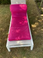 Plooibaar Tuin - camping matras Smooff, Caravans en Kamperen, Ophalen, Gebruikt, 1-persoons