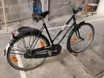 Raleigh damesfiets met stuurslot, Fietsen en Brommers, Fietsen | Oldtimers, Ophalen, Raleigh, Jaren '60 of nieuwer