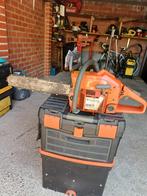 Husqvarna 257 Air Injection, Ophalen, Zo goed als nieuw, Kettingzaag, Husqvarna
