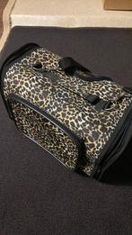 Reisbenche voor klein hondje voor 20€, Dieren en Toebehoren, Ophalen, Zo goed als nieuw