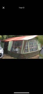 Caravane pliante kingway, Caravans en Kamperen, Vouwwagens, Ophalen