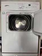 droogkast AWZ 8678 Whirlpool, Ophalen, 6 tot 8 kg, Gebruikt, Luchtafvoer