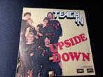 Teach In ‎– Upside Down - '7 als nieuw, 7 inch, Single, Ophalen of Verzenden, Zo goed als nieuw