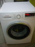 Bosch Wasmachine, Elektronische apparatuur, Wasmachines, 6 tot 8 kg, Ophalen, 1200 tot 1600 toeren, Energieklasse A of zuiniger