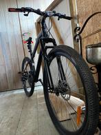 Fiets, Ophalen, Zo goed als nieuw