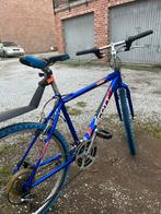 Vtt scott, Enlèvement, Comme neuf